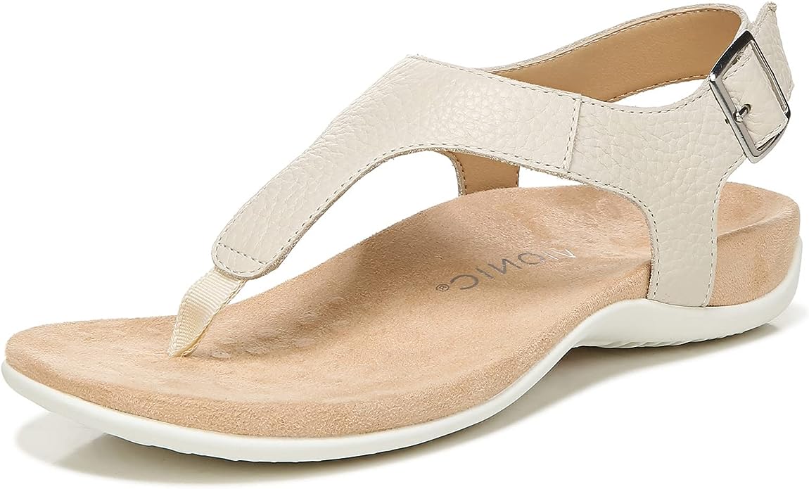 Vionic on sale sandals macys